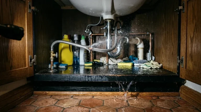 Water Heater Failure in Phoenix: The Warnings It Gives You First