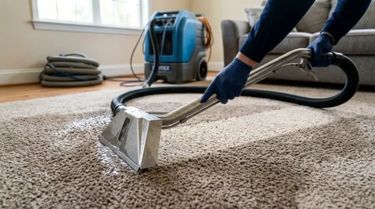 Category 1, 2 and 3 Water Damage: What the Category Means for Your Phoenix Home
